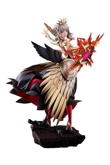 Fire Emblem PVC Statue 1/7 Veronica 25 cm