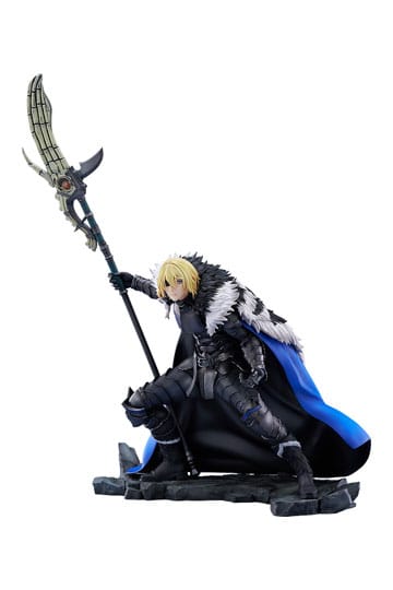 Fire Emblem PVC Statue 1/7 Dimitri 32 cm