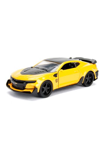 Transformers Diecast Model 1/32 Bumblebee