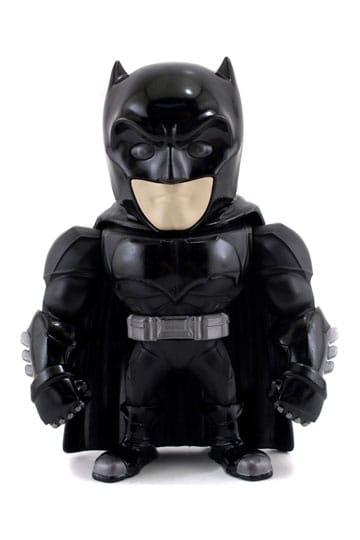 DC Comics Diecast mini -figuur Batman AMERED Probeer me 15 cm