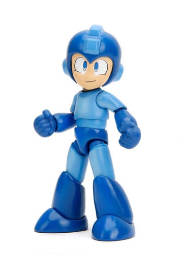 Mega Man Aksiyon Figürü Mega Man Ver. 01 11 cm