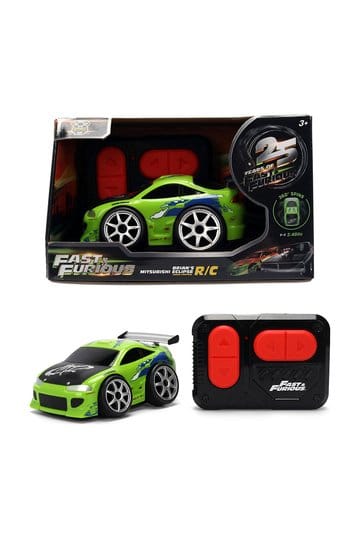 Fast & Furious RC 1:28 Kleine Blöcke