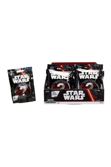 Star Wars Nano Mini Figures Blind Box Sortiment (24)