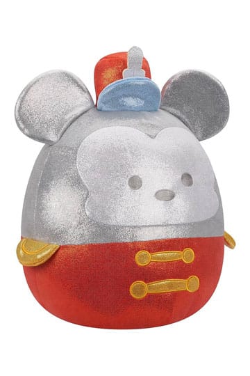 Squishmallows Plush Figure Disney 100 Band Leader Mickey 35 cm