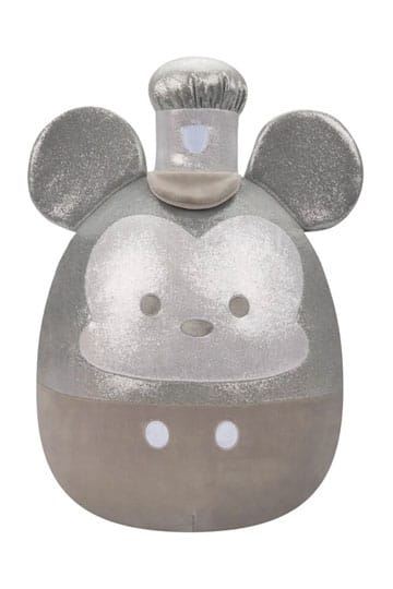 Squishmallows plysch figur Disney 100 Steam Boat Willie 35 cm