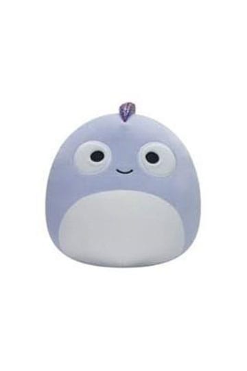 Squishmallows Figura peluche Coleen Purple Chameleon 40 cm