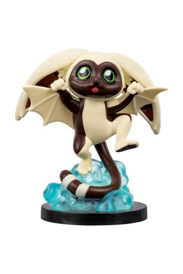 Avatar: The Last Airbender Kawaii Mini Figure Momo (Book 2) 10 cm