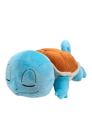 Pokémon peluş figür squirtle 45 cm