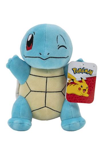Pokémon Plush Figure Squirtle # 3 20 cm