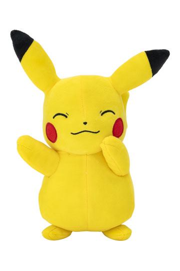 Pokémon plišani figura pikachu #6 20 cm