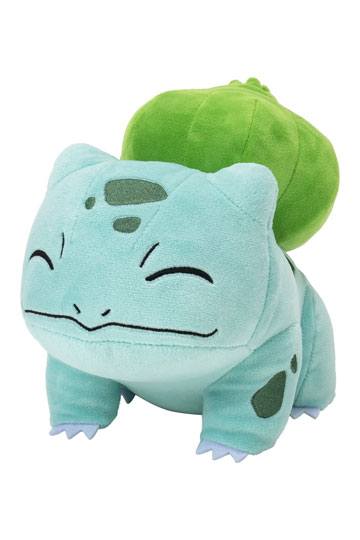 Pokémon Peluş Figür Bulbasaur #3 20 cm