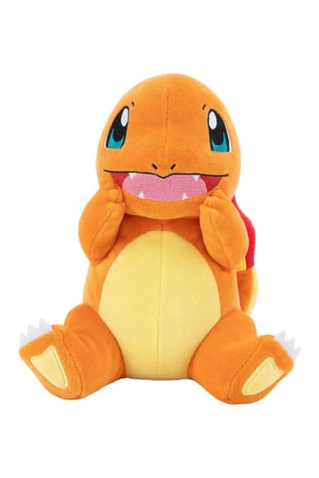 Pokémon Plush Figure Charmander 20 cm