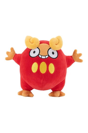 Pokémon plyschfigur darumaka 20 cm