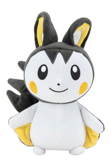 Pokémon plišana figura emolga 20 cm