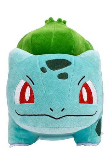 Pokémon Plush Figura Bulbasaur 30 cm