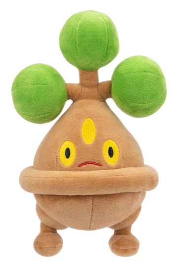 Pokémon Plush Figure Bonsly 20 cm