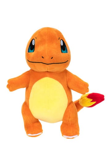 Pokémon Plush Figure Charmander #3 20 cm