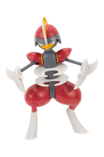 Pokémon Battle Feature Figur Bisharp 7 cm