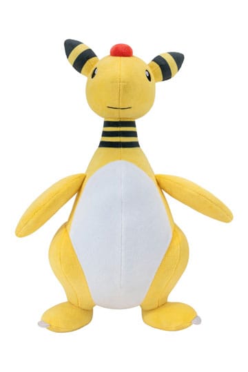 Pokémon Plush Figura Ámpharos 30 cm