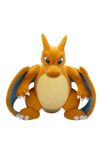 Pokémon Plush Figure Charizard 61 cm