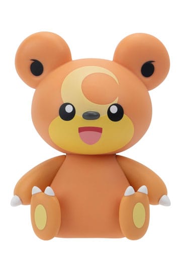 Pokémon Vinyl Figure Teddiursa 11 cm