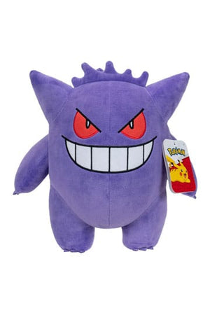 Pokémon Peluş figürü Gengar 30 cm