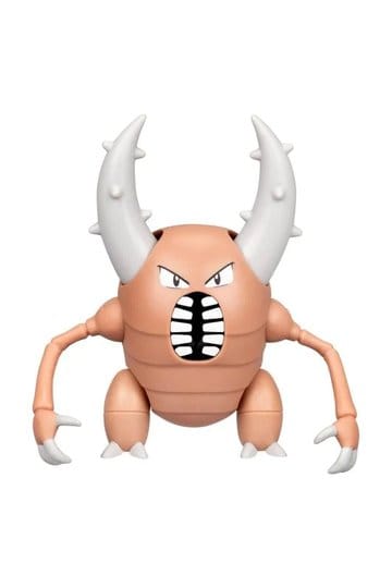 Pokémon Battle Feature Figure Actionfigur Pinsir