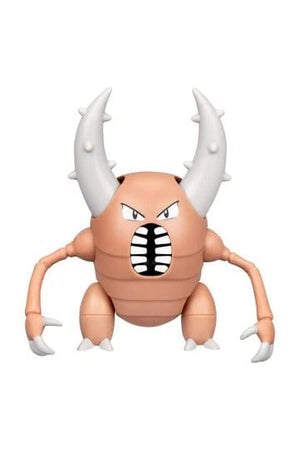 Pokémon Battle Feature Figure Actionfigur Pinsir