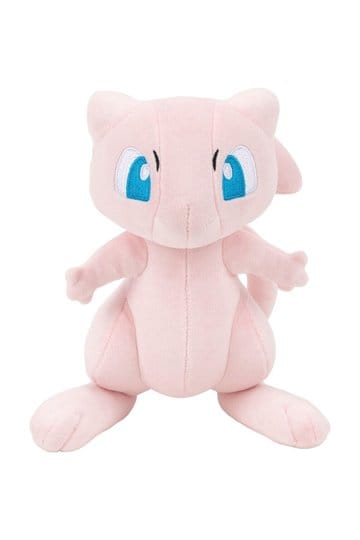 Pokémon Plüschfigur Mew 20 cm
