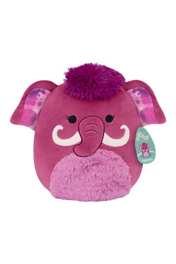 Squishmallows Plush Figure Magdalena Mammoth 30 cm