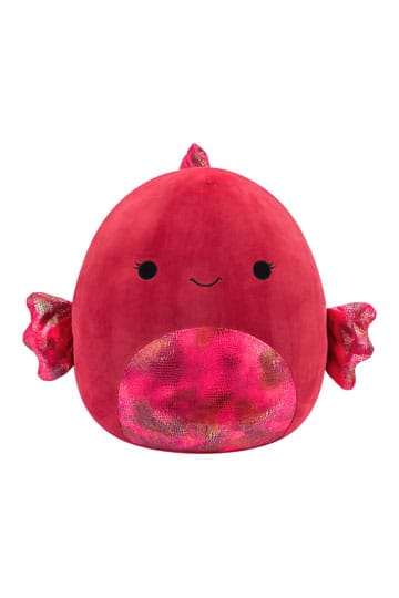 Squishmallows plišani lik Raspberry Betta Fish Barella 40 cm