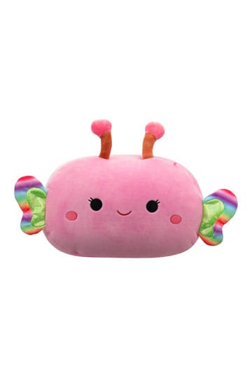 Squishmallows Plush Figure Pink Butterfly with Gradient Wings Brielana 30 cm