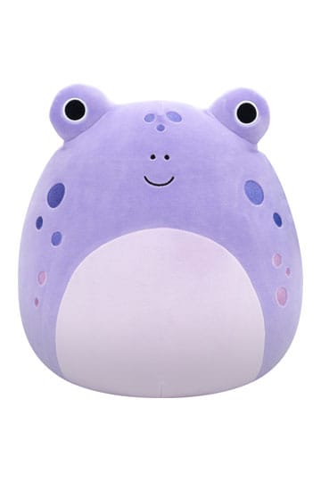 Squishmallows Plush Figure Lavender Tadpole 30 cm