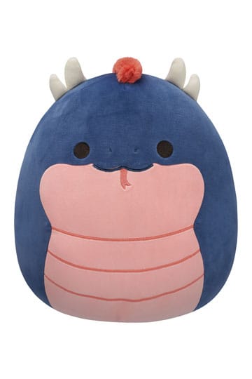 Squishmallows Plush Figure Navy Basilisk 30 cm