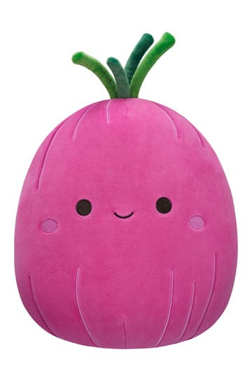 Squishmallows Plush Figure Red Onion 30 cm