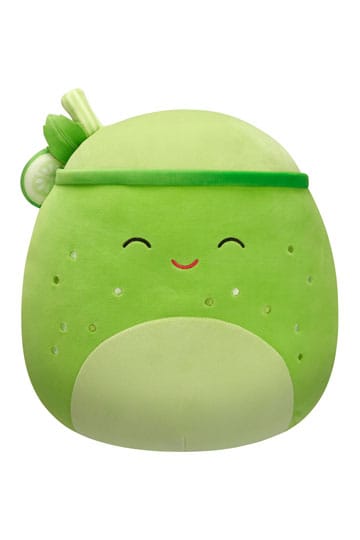 Squishmallows Plush Figure Green Juice 30 cm