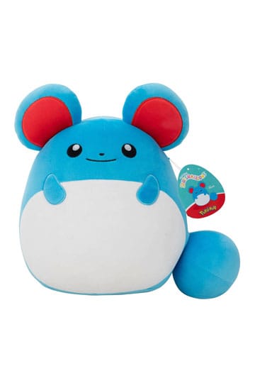 Squishmallows Plush Figure Marill 25 cm