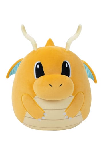 Squishmallows Plush Figure Dragonite 25 cm