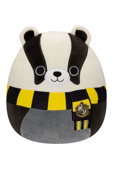 SquishMallows plysjfigur Harry Potter Hufflepuff 25 cm