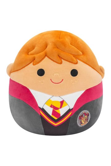 Squishmallows Plush Figur Harry Potter Ron Weasley 40 cm