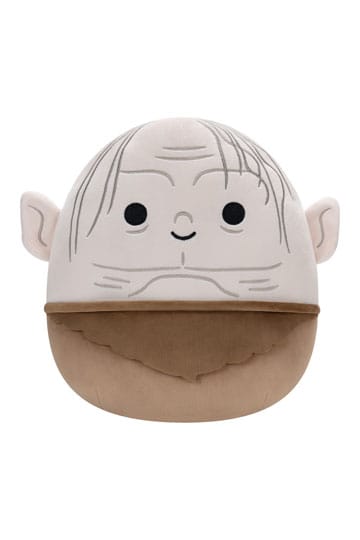 Lord of the Rings squishmallows plysch Figure Gollum 19 cm