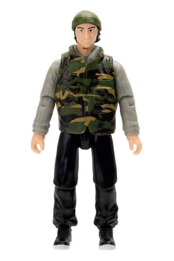 Stranger Things World Of Core Figürleri Accy'li Aksiyon Figürü Mike 10 cm