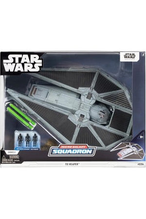 Star Wars Feature Vehicle Dreadnaught Class TIE Reaper Attack Lander 23 cm