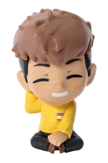 Solo Tesviye Vinil Mini Figür Jinho 6 cm