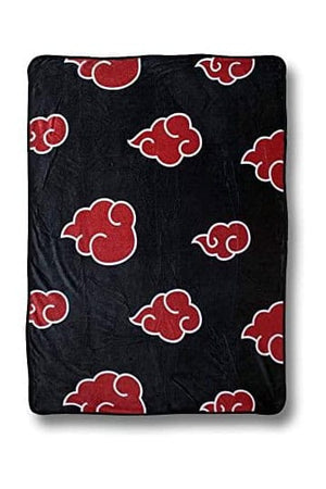 Naruto Shippuden Polar Battaniye 114 x 152 cm