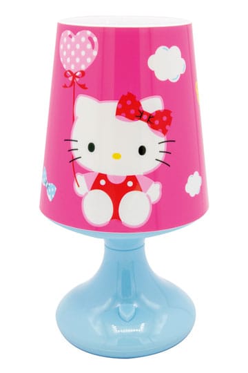 Lampada a led Sanrio Hello Kitty 18 cm