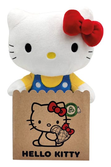 Sanrio Plush Figur Hello Kitty Classic 24 cm