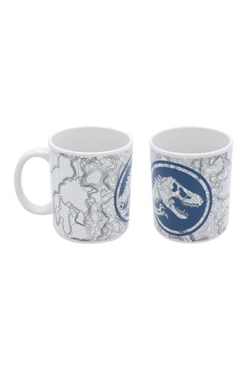 Jurassic World Mug Dominion