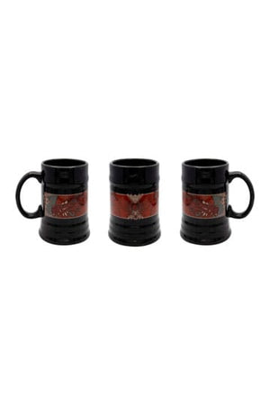 Dungeons & Dragons Beer Stein Red Dragon