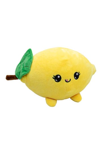 Yummis plys figur citron 16 cm